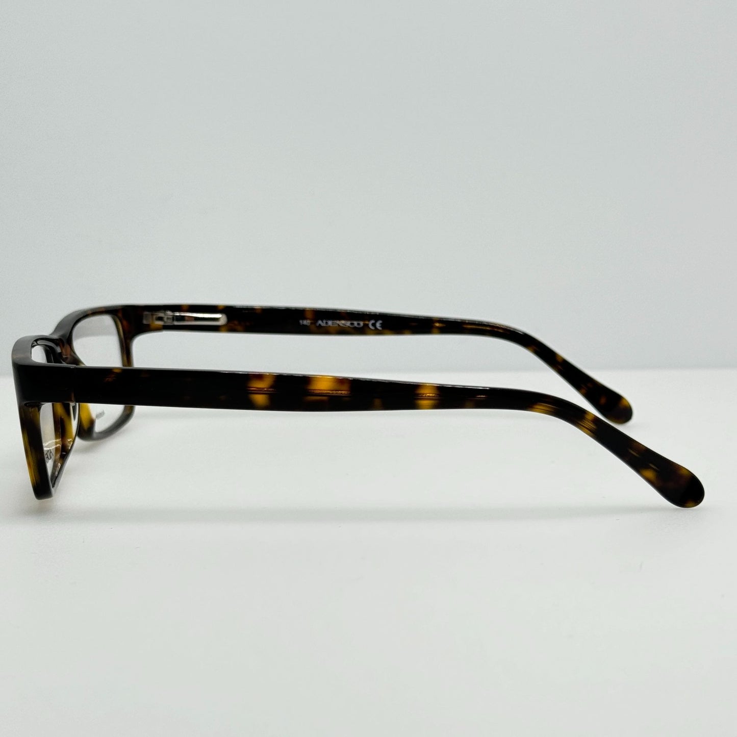 Adensco Eyeglasses Eye Glasses Frames AD112 0086 52-18-140