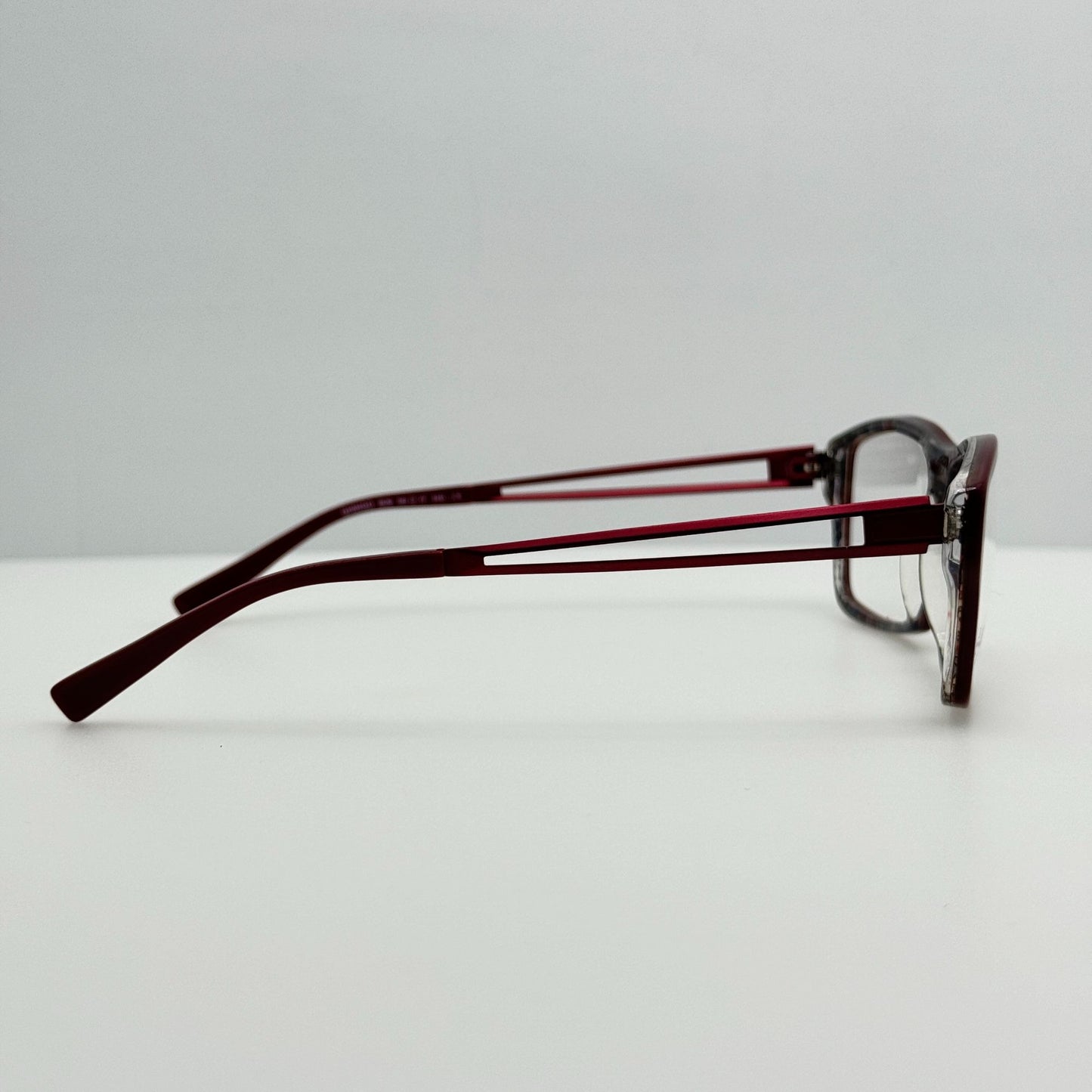 Jean Lafont Eyeglasses Eye Glasses Frames Gringo 609 France 56-17-140
