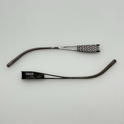 Judith Leiber JL1582 00 62-14-130 Eye Glasses Temple Arms Only Replacement PARTS