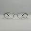 Concept Designs Eyeglasses Eye Glasses Frames 5021 C-3 Gold 52-17-135
