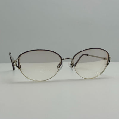 Charmant Eyeglasses Eye Glasses Frames CH8221 Color LA Japan 55-17-140