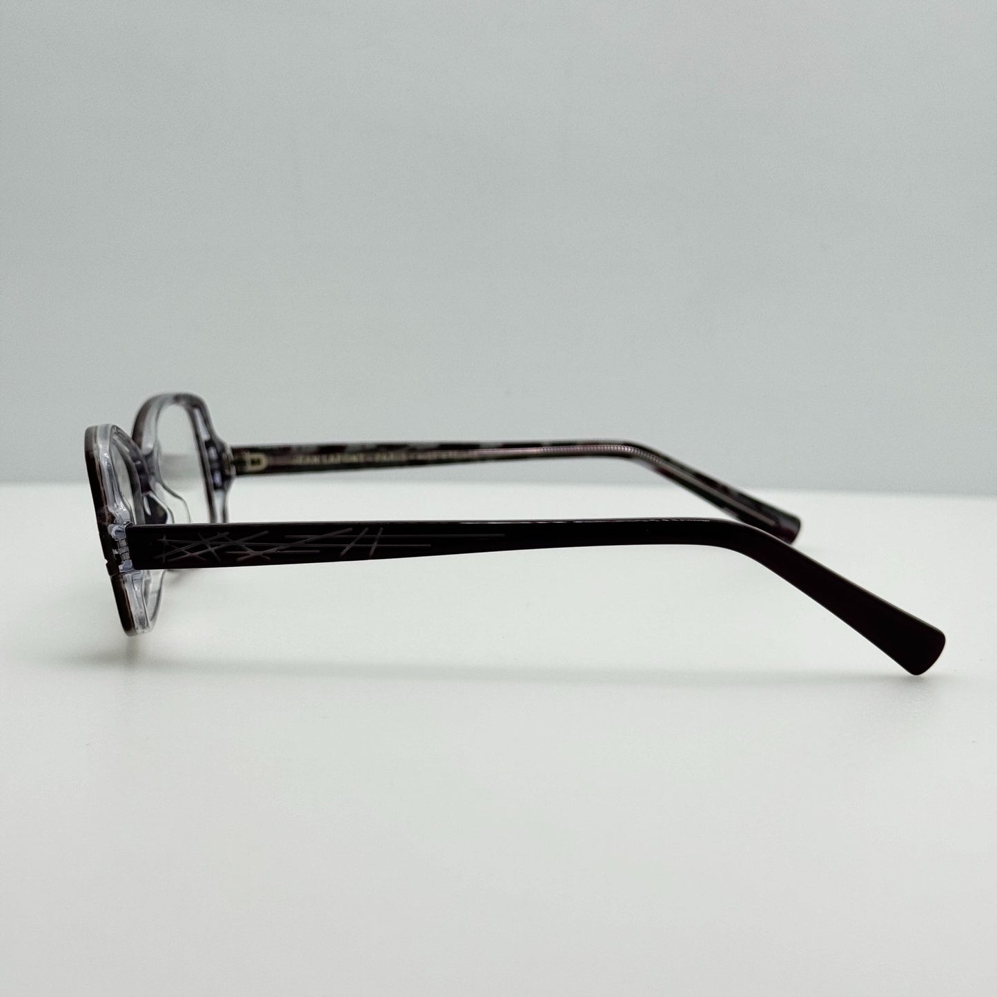 Jean Lafont Eyeglasses Eye Glasses Frames Heritage 737 France 51-15-135