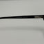 Fregossi Eyewear Eyeglasses Eye Glasses Frames 460 Black 54-16-140