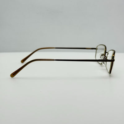 Aristar Eyeglasses Eye Glasses Frames AR6776 535 Charmant 52-19-140