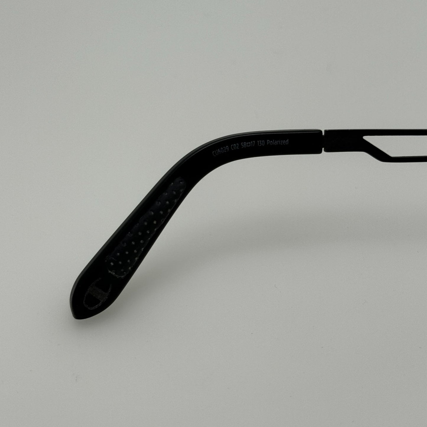 Champion Eyeglasses Eye Glasses Frames CU6029 C02 58-17-130