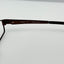 Nascar Eyeglasses Eye Glasses Frames NCO 1002 BWN-DT 55-17-135