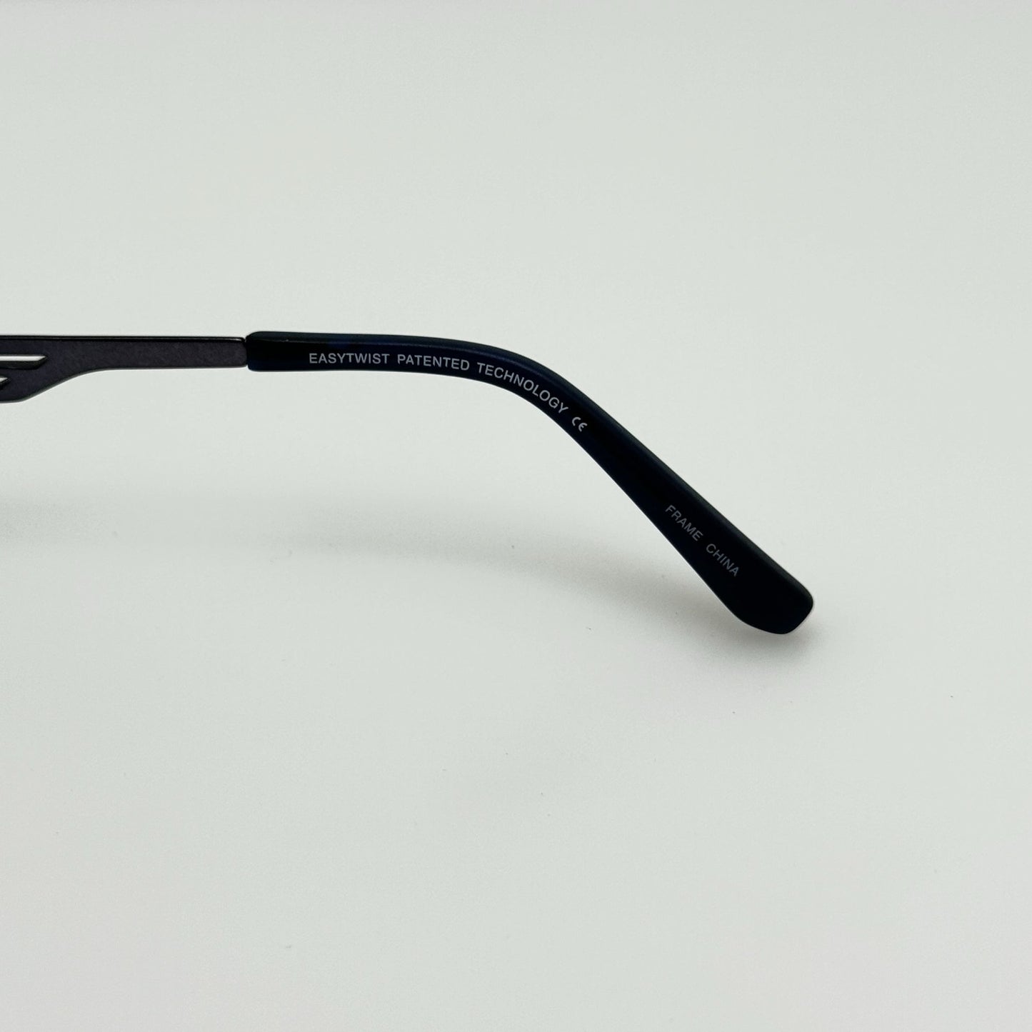 Easytwist Easy Twist Eyeglasses Eye Glasses Frames CT 203 50 49-18-135