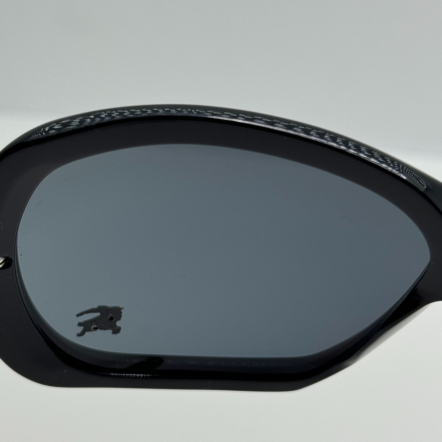 Burberry Sunglasses B 4013 3001/87 Italy 66-12-120