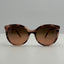 Swarovski Sunglasses SK155 72g 3-2.8 W/ Case 55-19-135