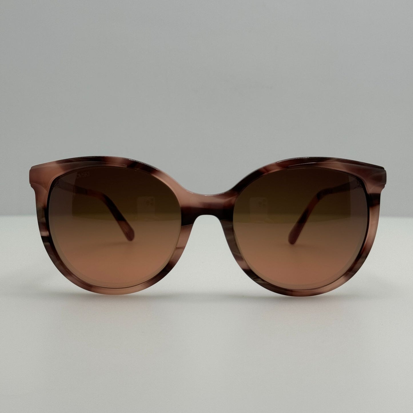 Swarovski Sunglasses SK155 72g 3-2.8 W/ Case 55-19-135