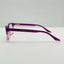 Steve Madden Eyeglasses Eye Glasses Frames Jessiee Purple Fade 49-16-130