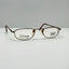 Luxottica Eyeglasses Eye Glasses Frames 1022 4030 50-21-140