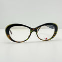 Milano6769 Eyeglasses Eye Glasses Frames Dora Col A04 54-16-140