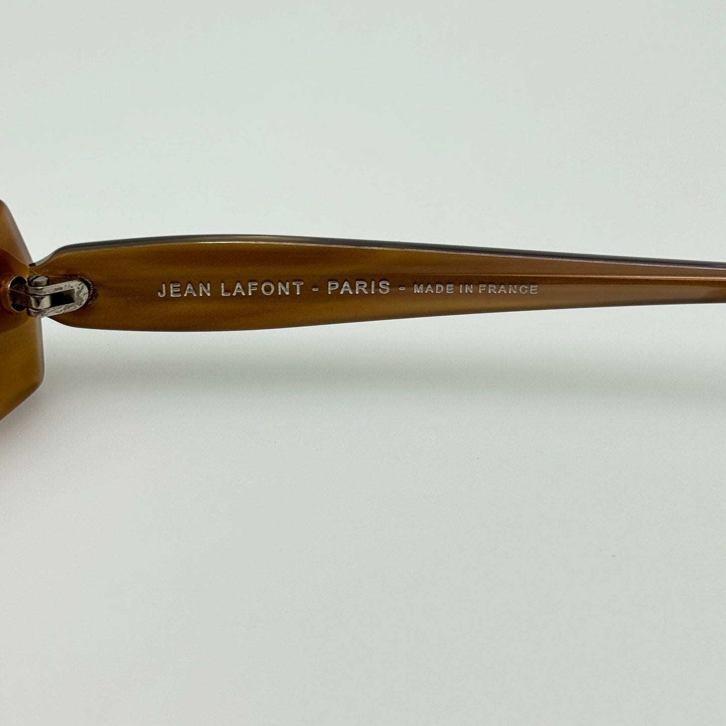 Jean Lafont Eyeglasses Eye Glasses Frames Chimene 540 France 48-14-138