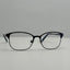 Swiss Eyeglasses Eye Glasses Frames SWW-16-10 Palm Springs Blue 52-16-135