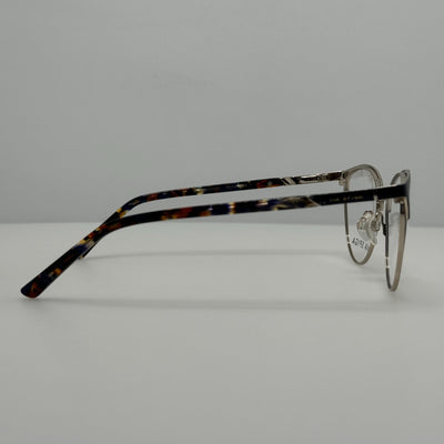 Via Spiga Eyeglasses Eye Glasses Frames Chiara 790 53-18-135