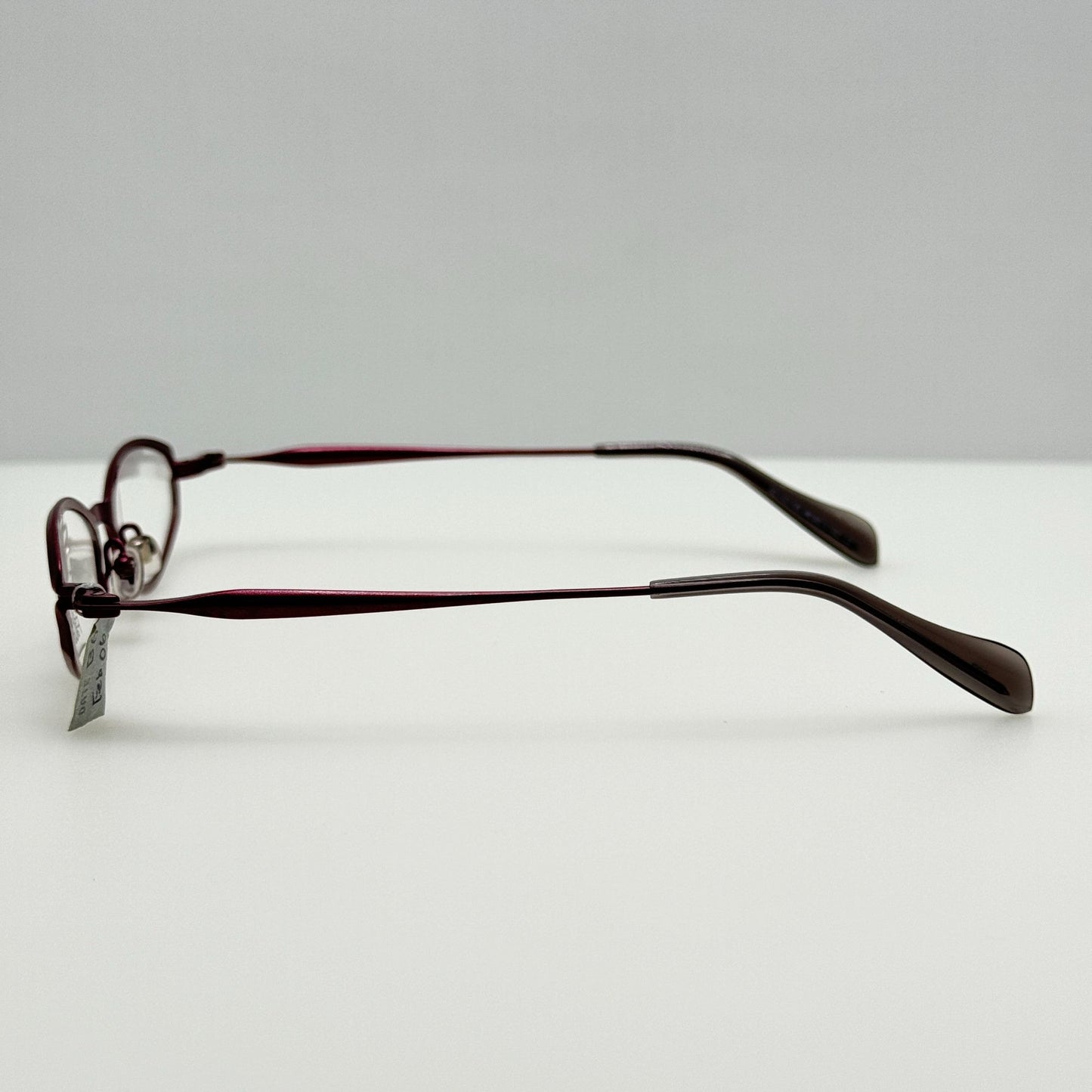 Face A Face Eyeglasses Eye Glasses Frames Navis 937 48-19