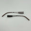 Judith Leiber JL1582 00 62-14-130 Eye Glasses Temple Arms Only Replacement PARTS