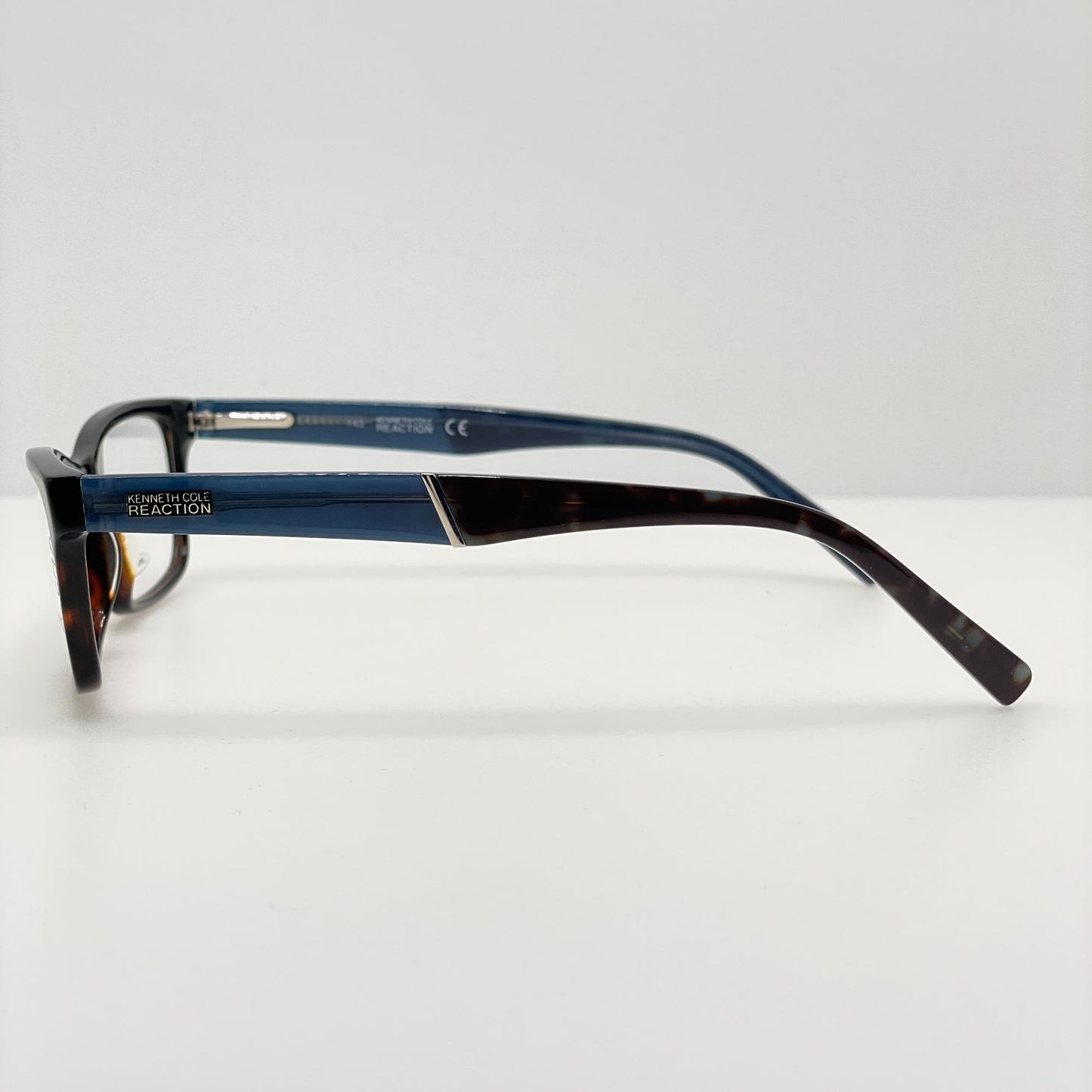 Kenneth Cole Eyeglasses Eye Glasses Frames KC756 052 54-16-140