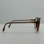 Carrera Eyeglasses Eye Glasses Frames CA 5342 11 Optyl Austria 52-18-135