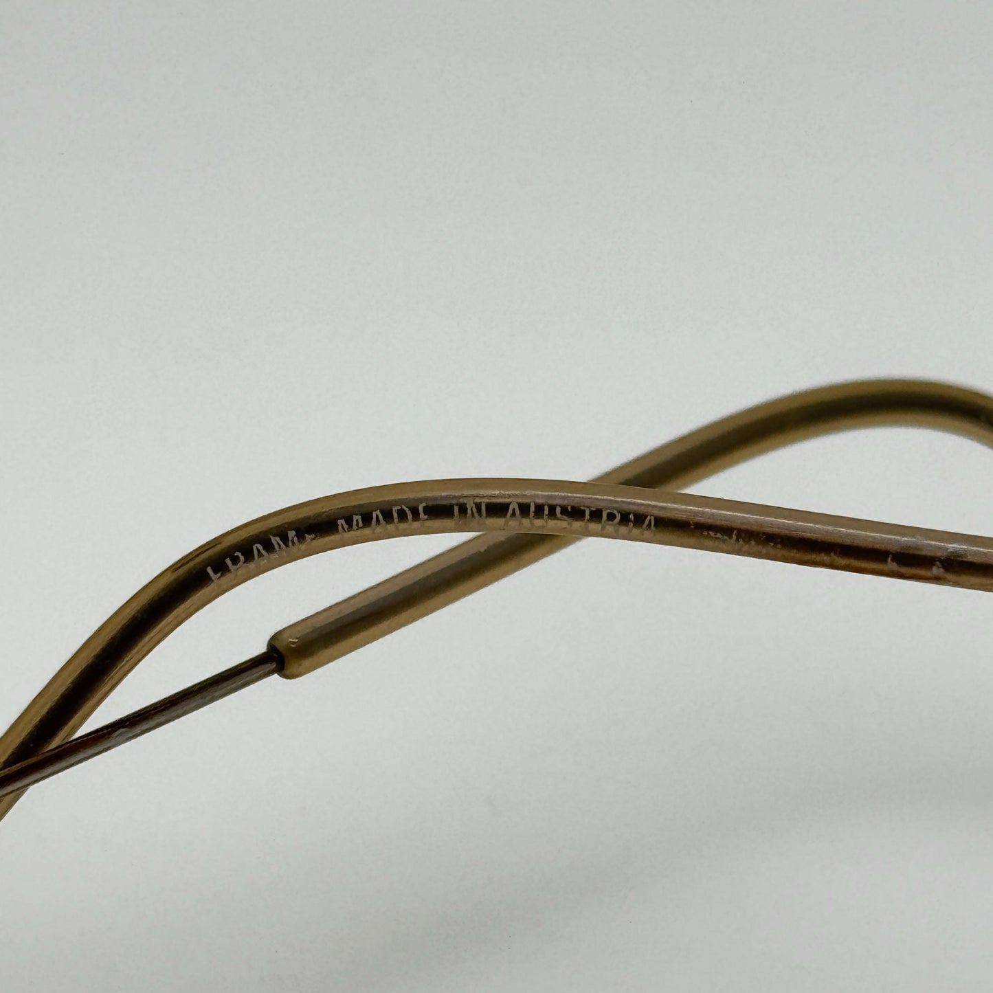 Silhouette Tan Eyeglasses Eye Glasses Frames Austria