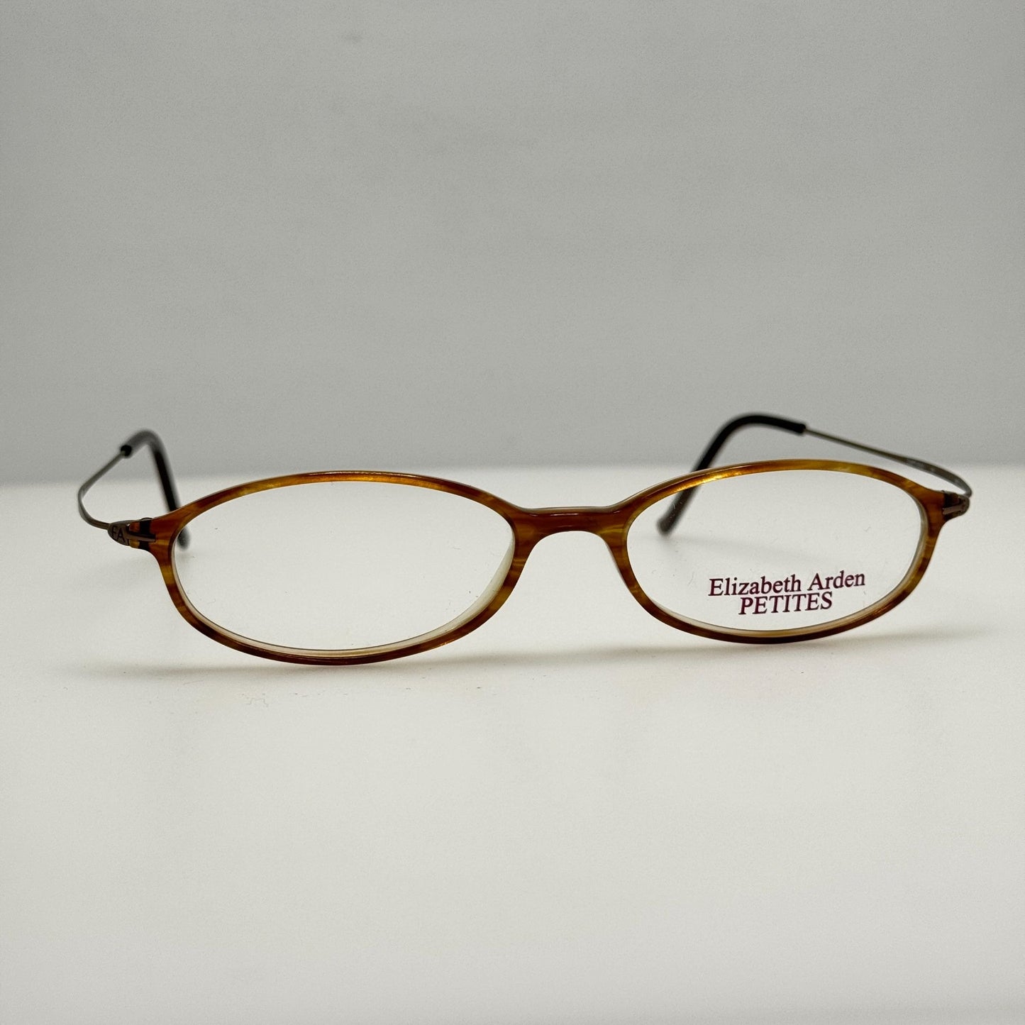 Elizabeth Arden EAPT-45-2 Eyeglasses Eye Glasses Frames 50-16-140