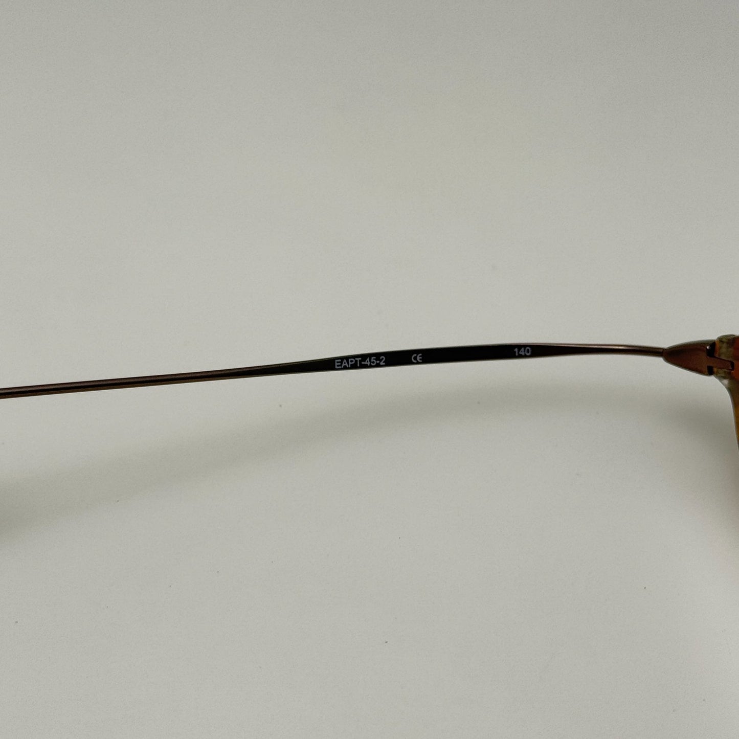 Elizabeth Arden EAPT-45-2 Eyeglasses Eye Glasses Frames 50-16-140
