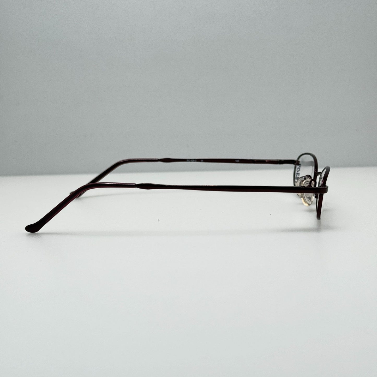 Pierre Cardin Eye Glasses Frames Eyeglasses PC-428-2 47-18-135