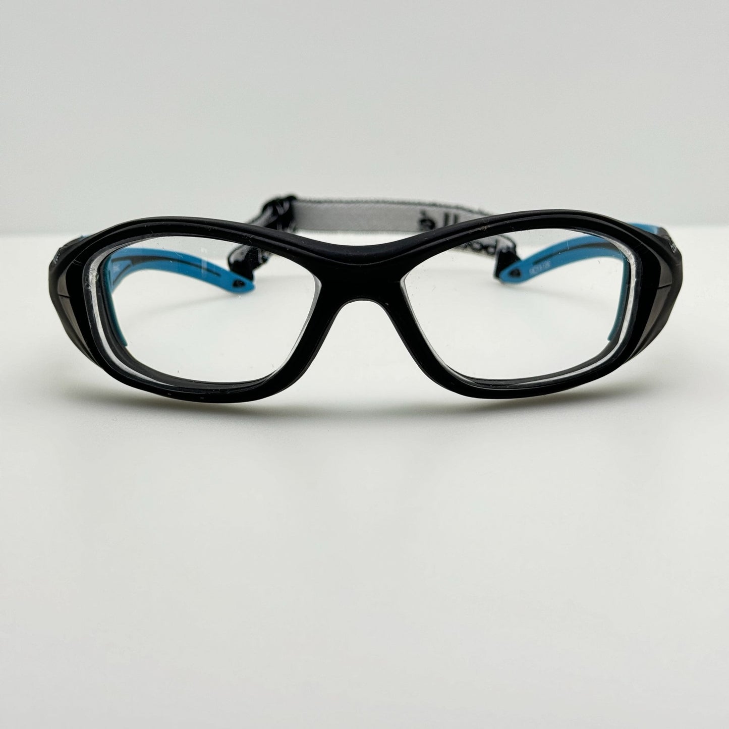 Bolle Eyeglasses Eye Glasses Frames Swag Z87+2 53-13-125