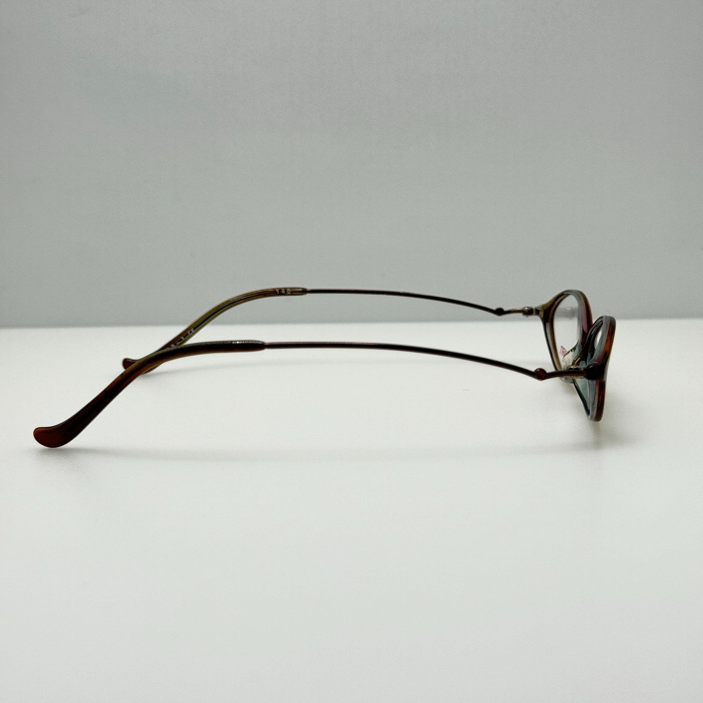 Jill Stuart Eyeglasses Eye Glasses Frames JS-128-1 48-15-140