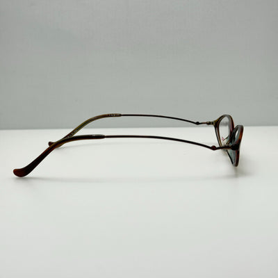Jill Stuart Eyeglasses Eye Glasses Frames JS-128-1 48-15-140