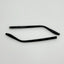 Barton Perreira Dalziel 50-23-140 BLA/GOR Eye Glasses Temple Arms Only PARTS