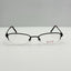 Elle Eyeglasses Eye Glasses Frames EL18594 BK 49-18-140