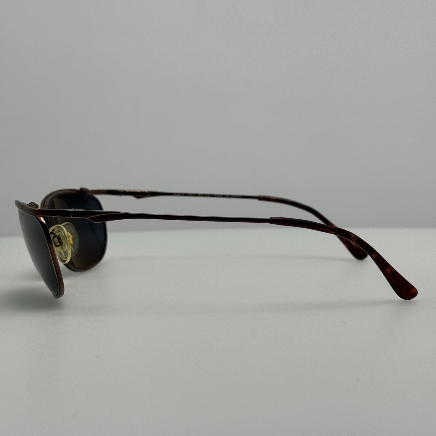 Maui Jim Sunglasses MJ-163-23 Polarized Japan