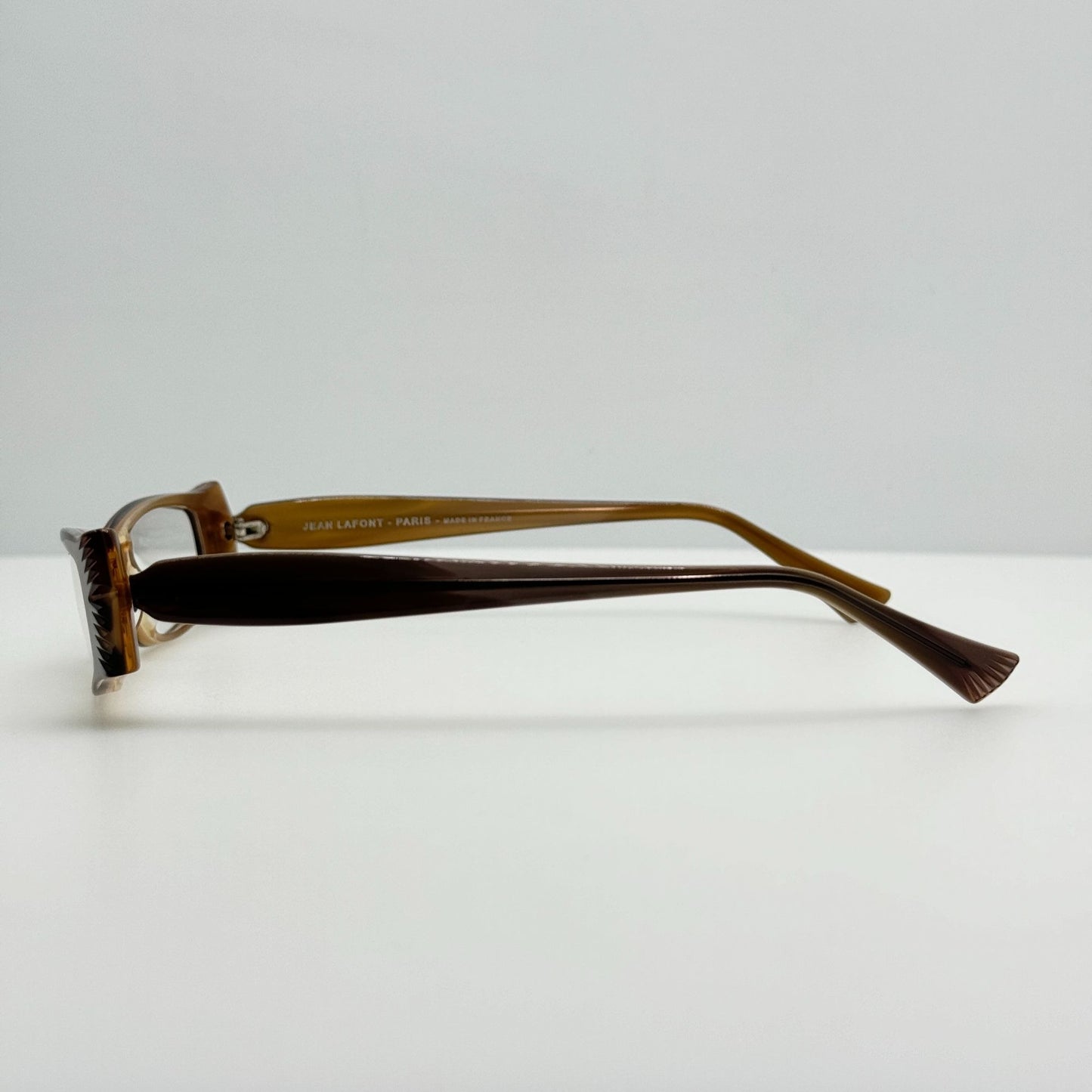 Jean Lafont Eyeglasses Eye Glasses Frames Chimene 540 France 48-14-138