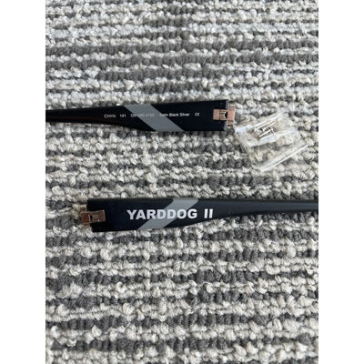 Oakley Sunglasses OX1093-0755 141 Yarddog II Temple Arms Only PARTS