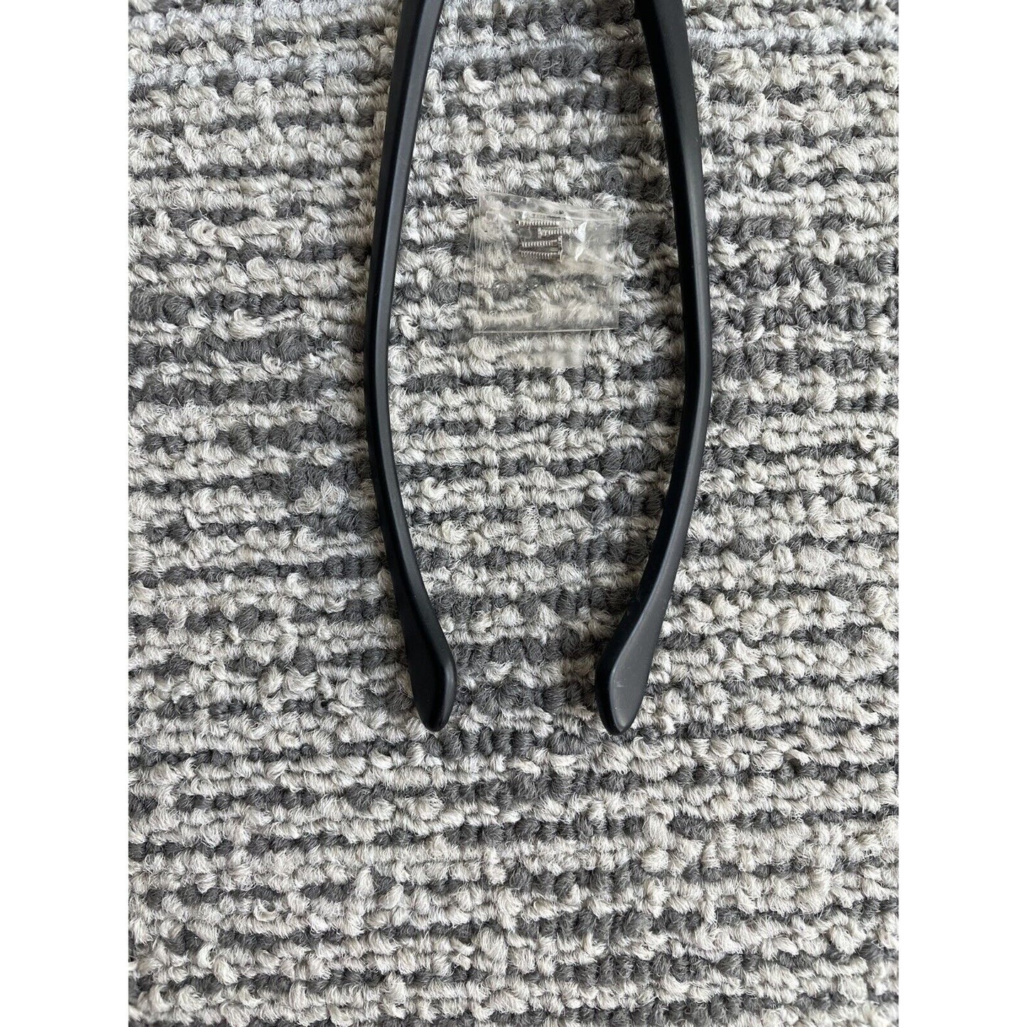 Oakley Sunglasses OX1093-0755 141 Yarddog II Temple Arms Only PARTS