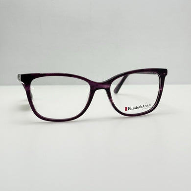 Elizabeth Arden Eyeglasses Eye Glasses Frames EA 1201-2 52-16-140