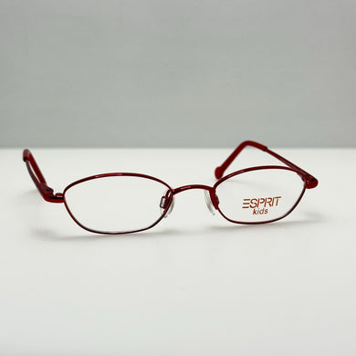 Esprit Eyeglasses Eye Glasses Frames ET9259 031 42-17-120