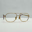 Gant Tribute Eyeglasses Eye Glasses Frames G 380 Marine GLD 59-16-145