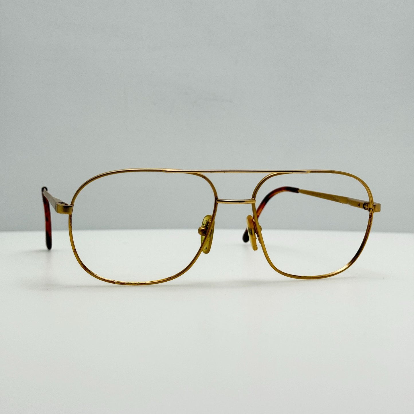 Gant Tribute Eyeglasses Eye Glasses Frames G 380 Marine GLD 59-16-145