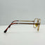 Gant Tribute Eyeglasses Eye Glasses Frames G 380 Marine GLD 59-16-145