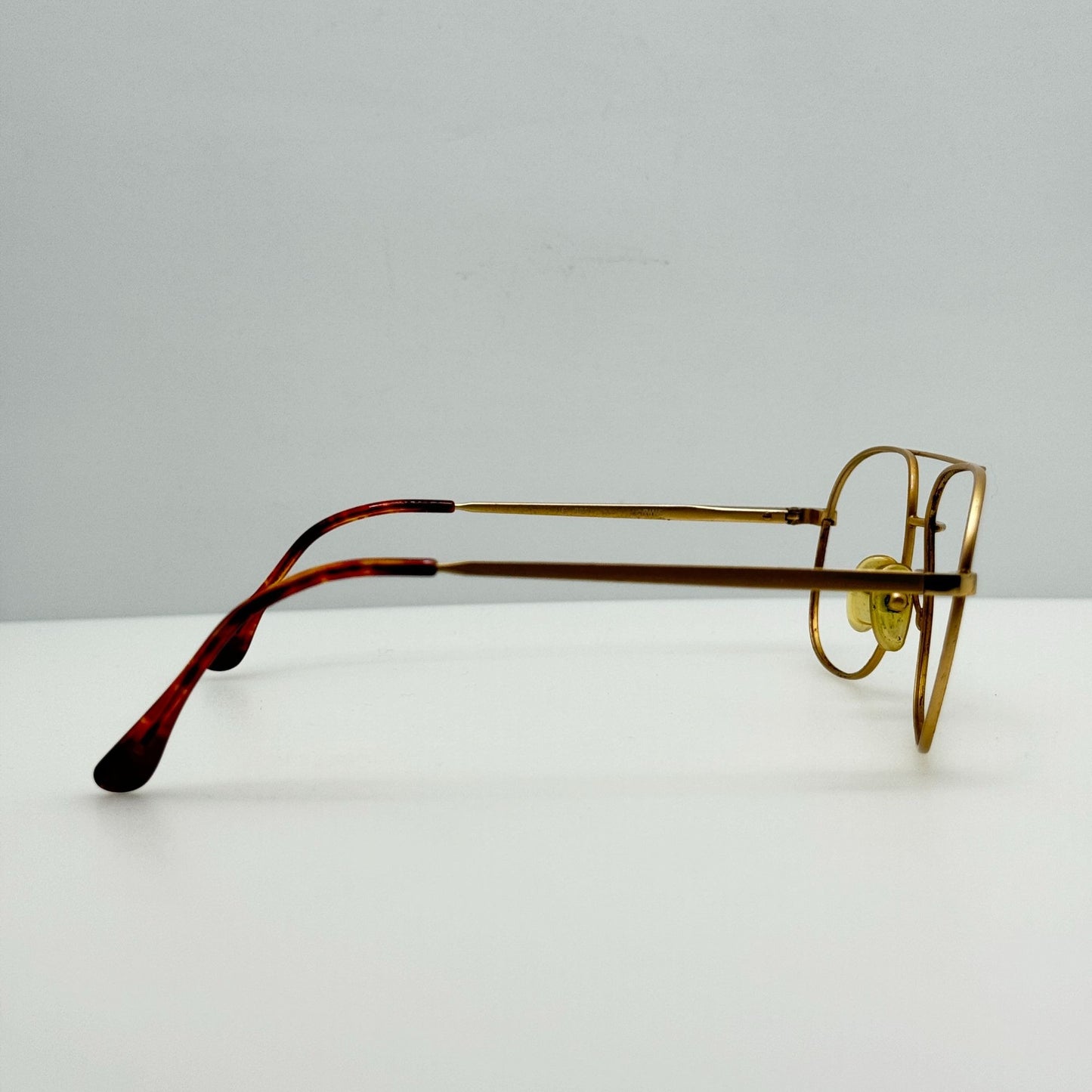 Gant Tribute Eyeglasses Eye Glasses Frames G 380 Marine GLD 59-16-145