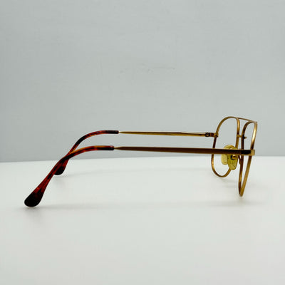 Gant Tribute Eyeglasses Eye Glasses Frames G 380 Marine GLD 59-16-145