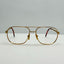 Gant Tribute Eyeglasses Eye Glasses Frames G 380 Marine GLD 59-16-145