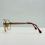 Gant Tribute Eyeglasses Eye Glasses Frames G 380 Marine GLD 59-16-145