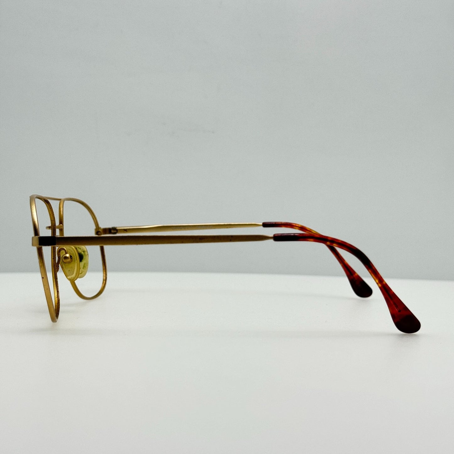 Gant Tribute Eyeglasses Eye Glasses Frames G 380 Marine GLD 59-16-145