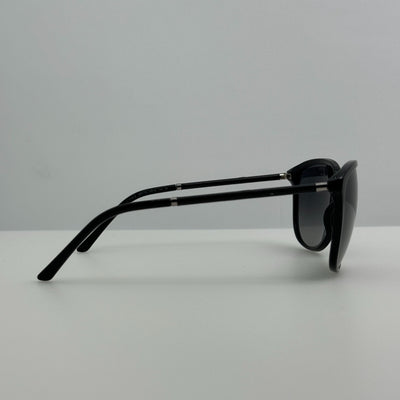 Burberry Sunglasses B 4118-Q 3001-T3 Polarized Italy 59-16-140