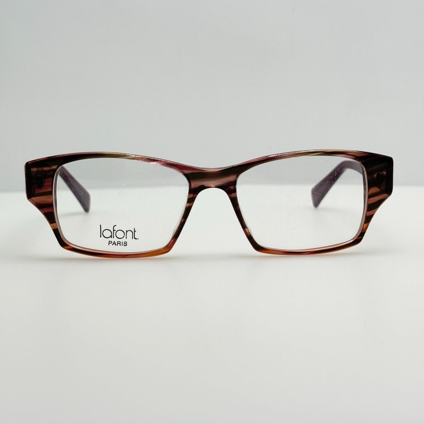 Jean Lafont Eyeglasses Eye Glasses Frames Equilibre 857 France 53-17-140