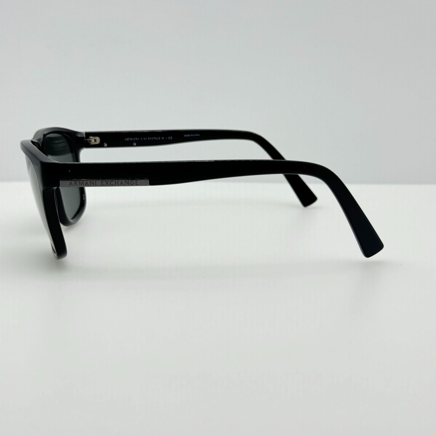 Armani Exchange Eyeglasses Eye Glasses Frames AX 4052S 815887 58-16-140